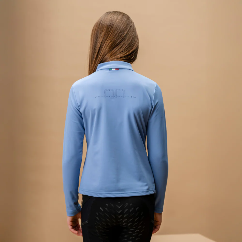 Alessandro Albanese Children's Sofia Sunshirt - Image 2