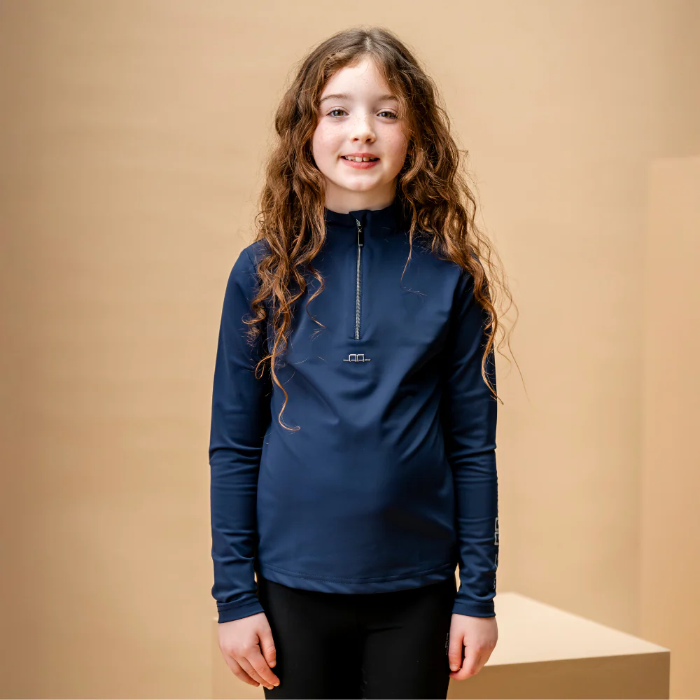 Alessandro Albanese Children's Sofia Sunshirt - Image 3