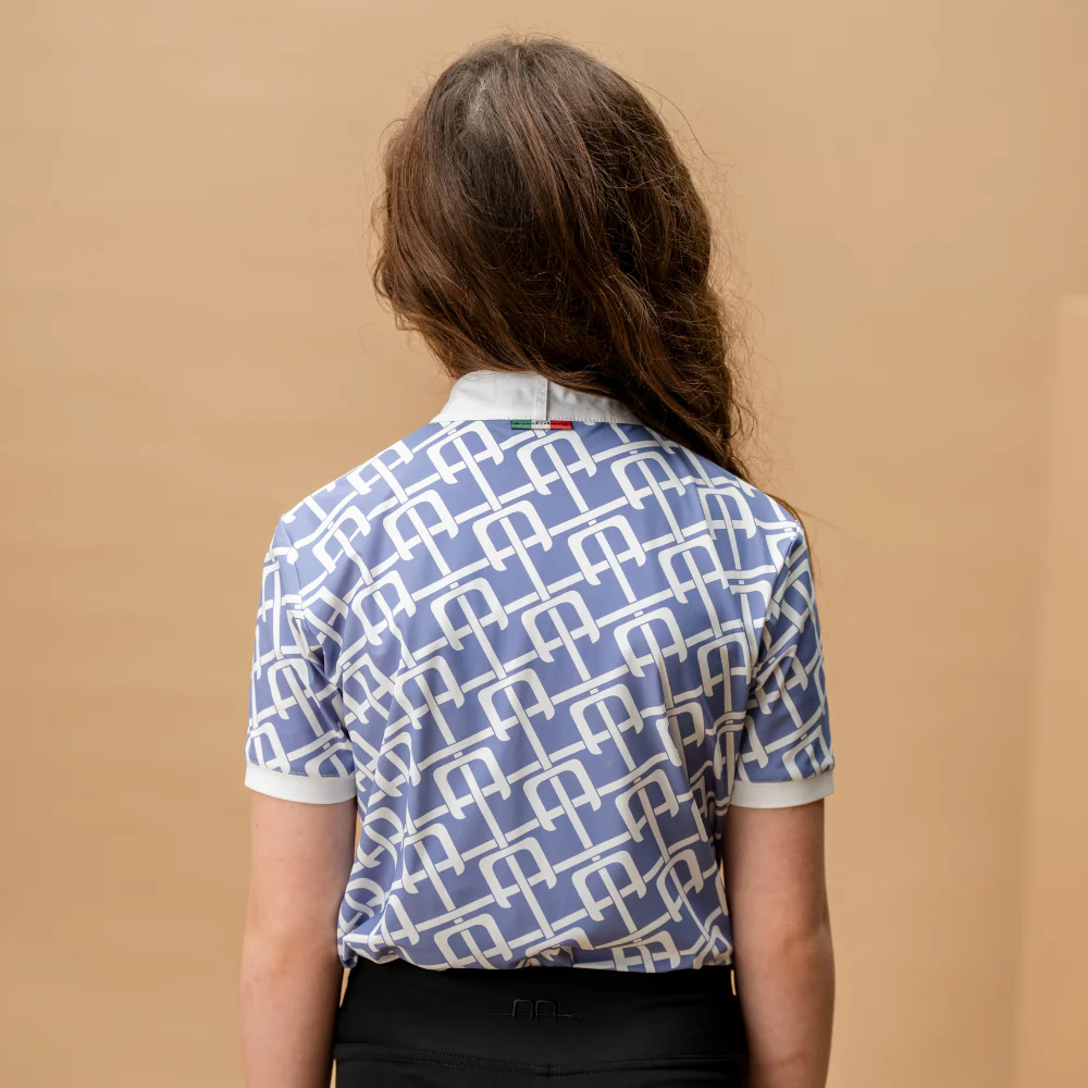Alessandro Albanese Children's Zanara Shirt - Image 2