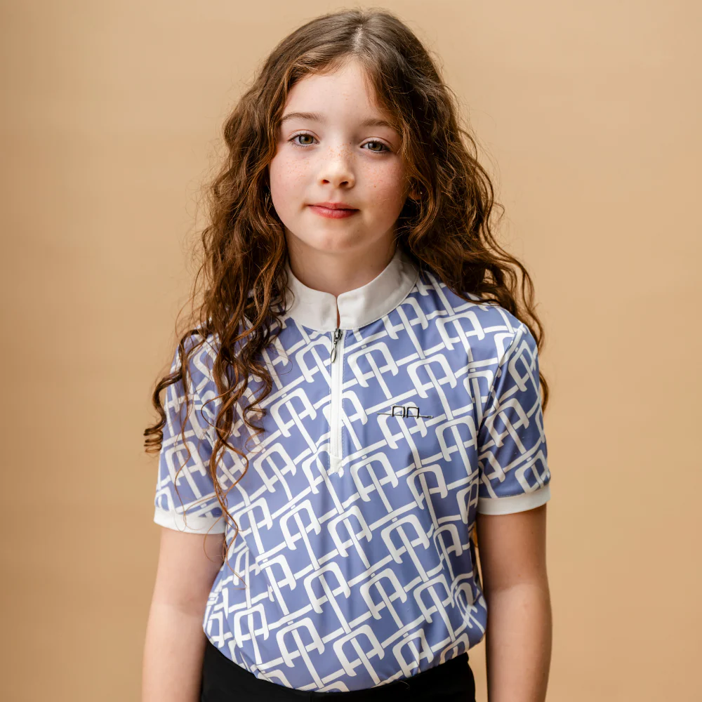 Alessandro Albanese Children's Zanara Shirt - Image 3