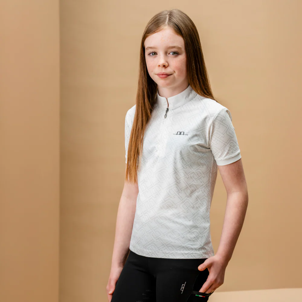 Alessandro Albanese Children's Zanara Shirt - Image 4