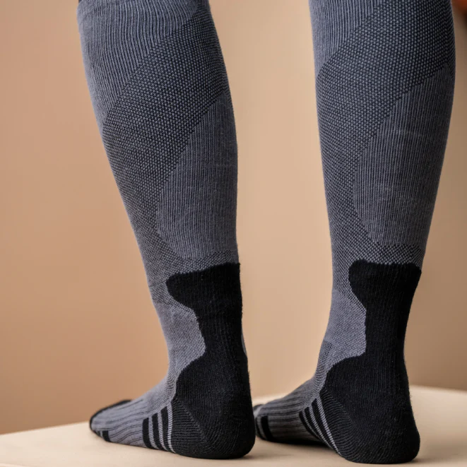 Alessandro Albanese Compression Sock - Image 2