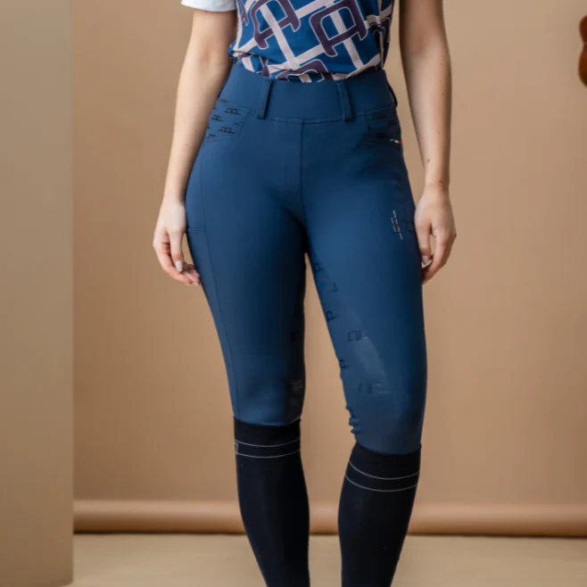Alessandro Albanese Fina Full Seat Brushed Hybrid Breech - Image 10