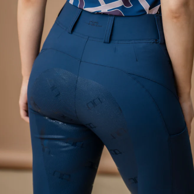 Alessandro Albanese Fina Full Seat Brushed Hybrid Breech - Image 12