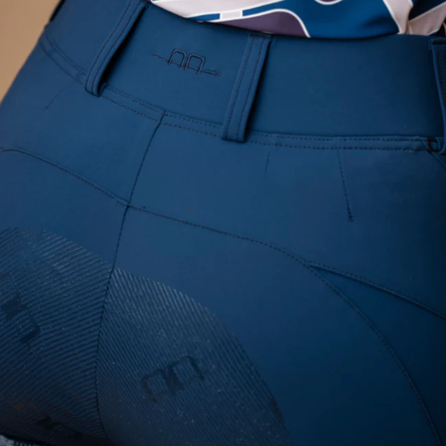 Alessandro Albanese Fina Full Seat Brushed Hybrid Breech - Image 13