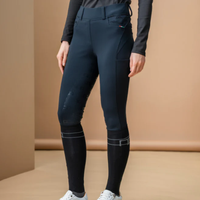 Alessandro Albanese Fina Full Seat Brushed Hybrid Breech - Image 5