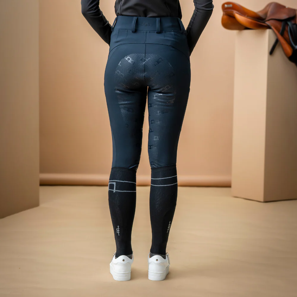 Alessandro Albanese Fina Full Seat Brushed Hybrid Breech - Image 6