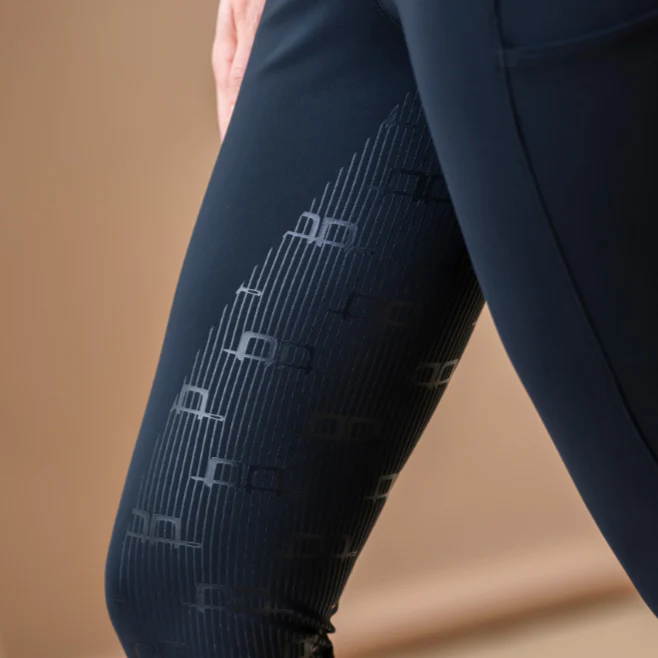 Alessandro Albanese Fina Full Seat Brushed Hybrid Breech - Image 8