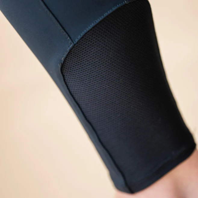 Alessandro Albanese Fina Full Seat Brushed Hybrid Breech - Image 9