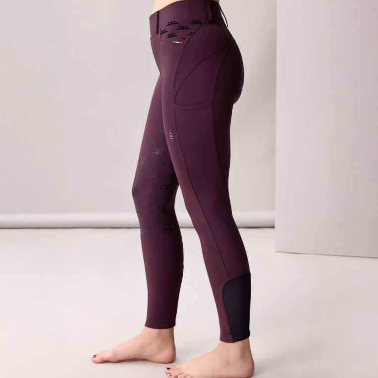 Alessandro Albanese Fina Full Seat Hybrid Breech - Image 14