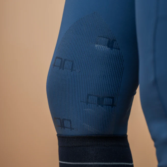 Alessandro Albanese Fina Knee Grip Hybrid Breech - Image 16