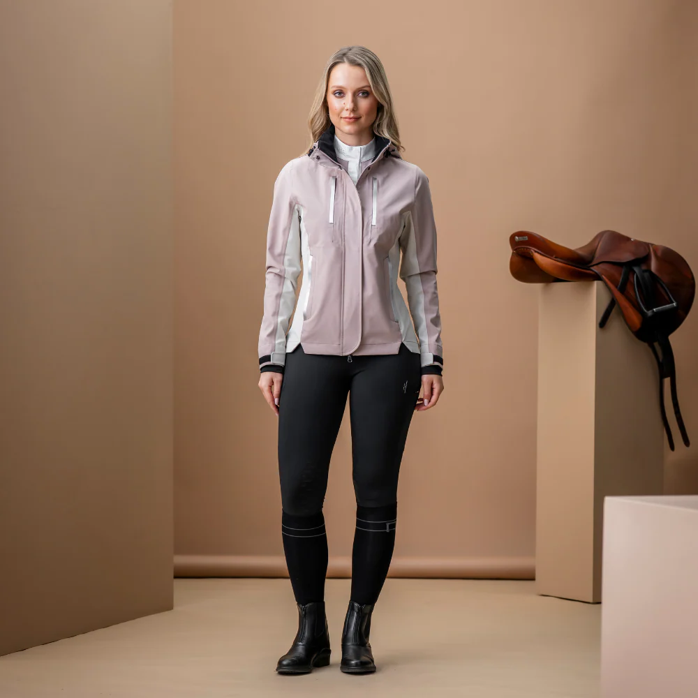 Alessandro Albanese Indra Waterproof Ripstop Jacket - Image 8