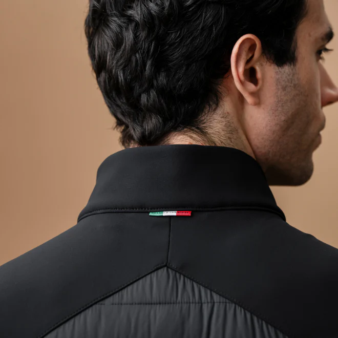 Alessandro Albanese Men's Respira Jacket - Image 2
