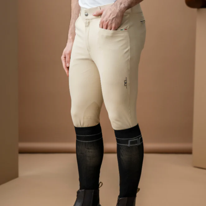 Alessandro Albanese Men's Vico Breech - Image 3