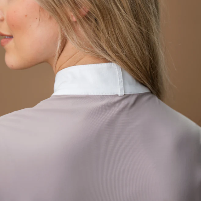 Alessandro Albanese Mira Short Sleeve Show Shirt - Image 5