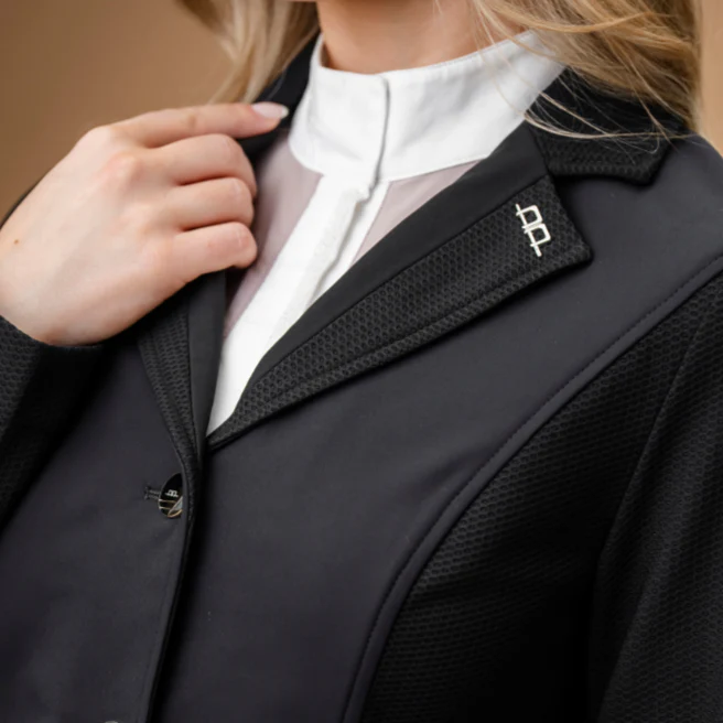 Alessandro Albanese Platinum Bonded MotionLite Jacket - Image 3