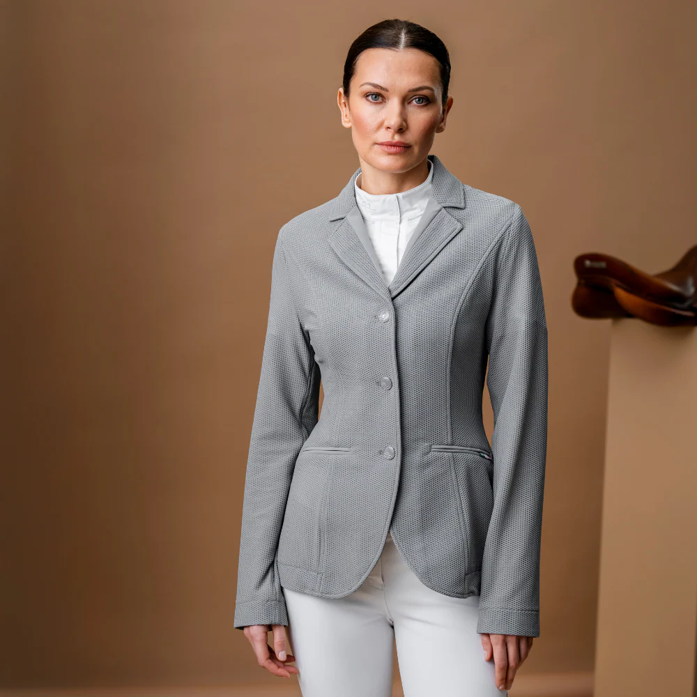 Alessandro Albanese Platinum MotionLite Jacket - Image 10