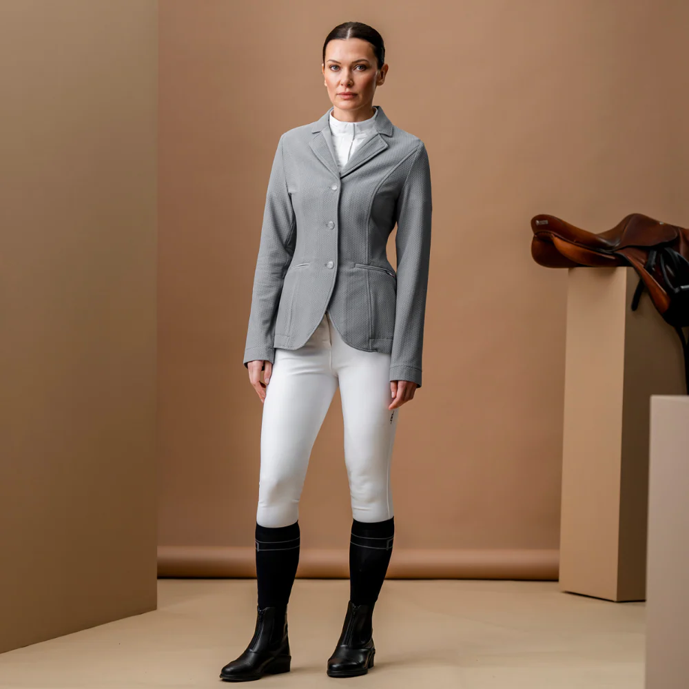 Alessandro Albanese Platinum MotionLite Jacket - Image 11