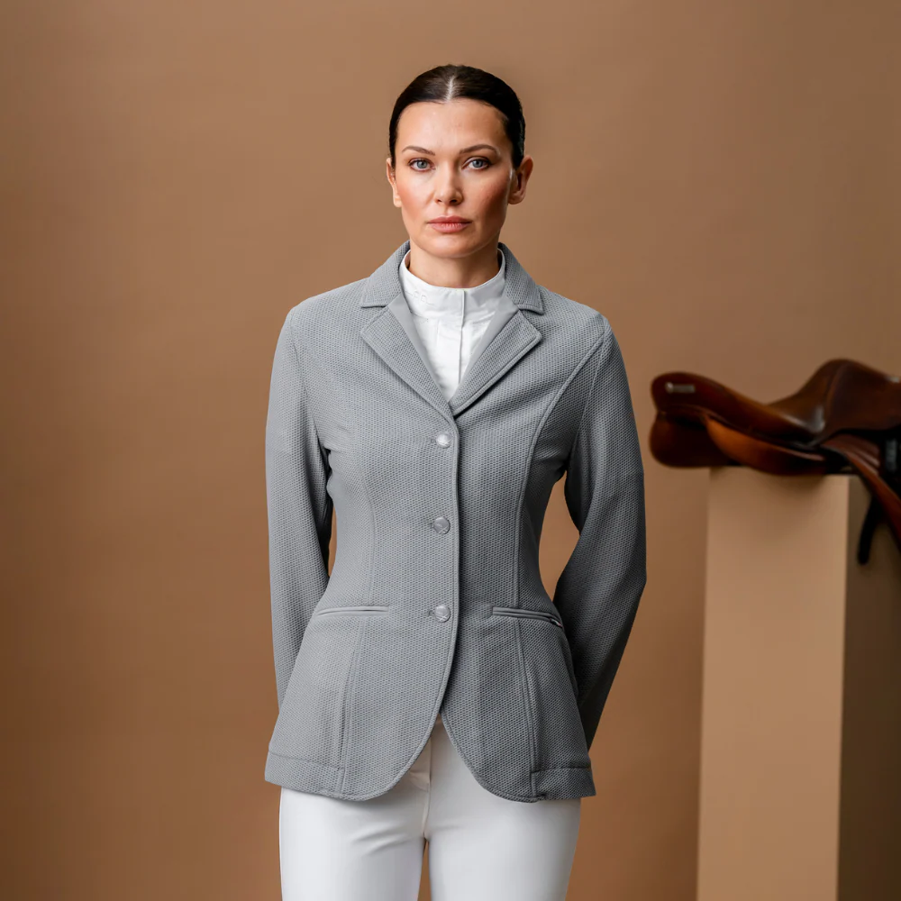Alessandro Albanese Platinum MotionLite Jacket - Image 12