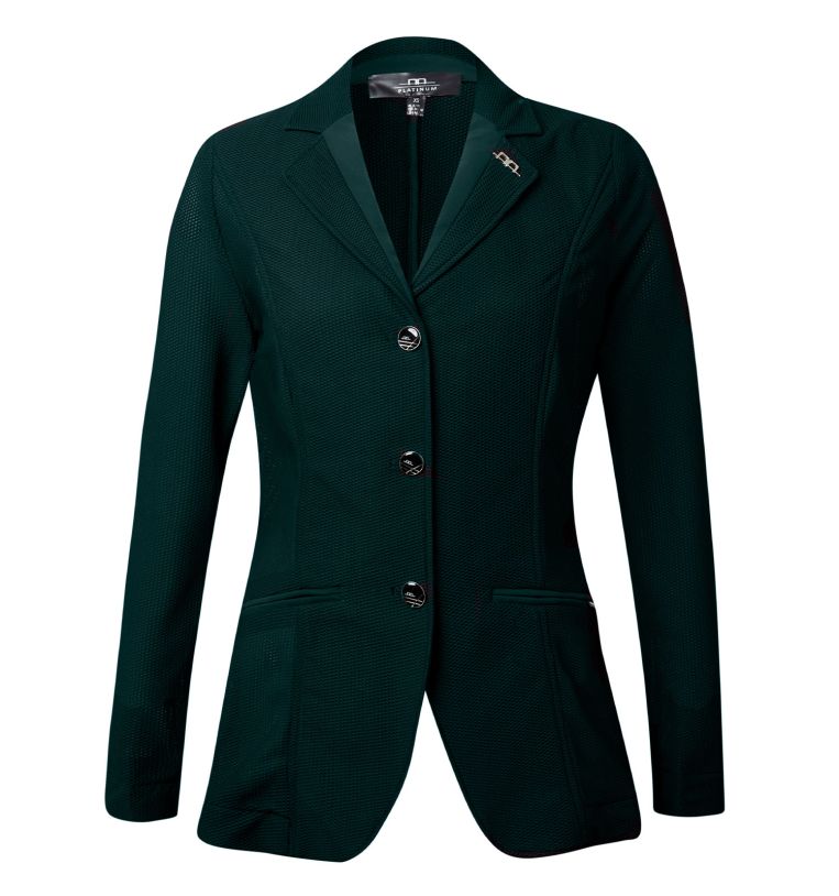 Alessandro Albanese Platinum MotionLite Jacket - Image 14