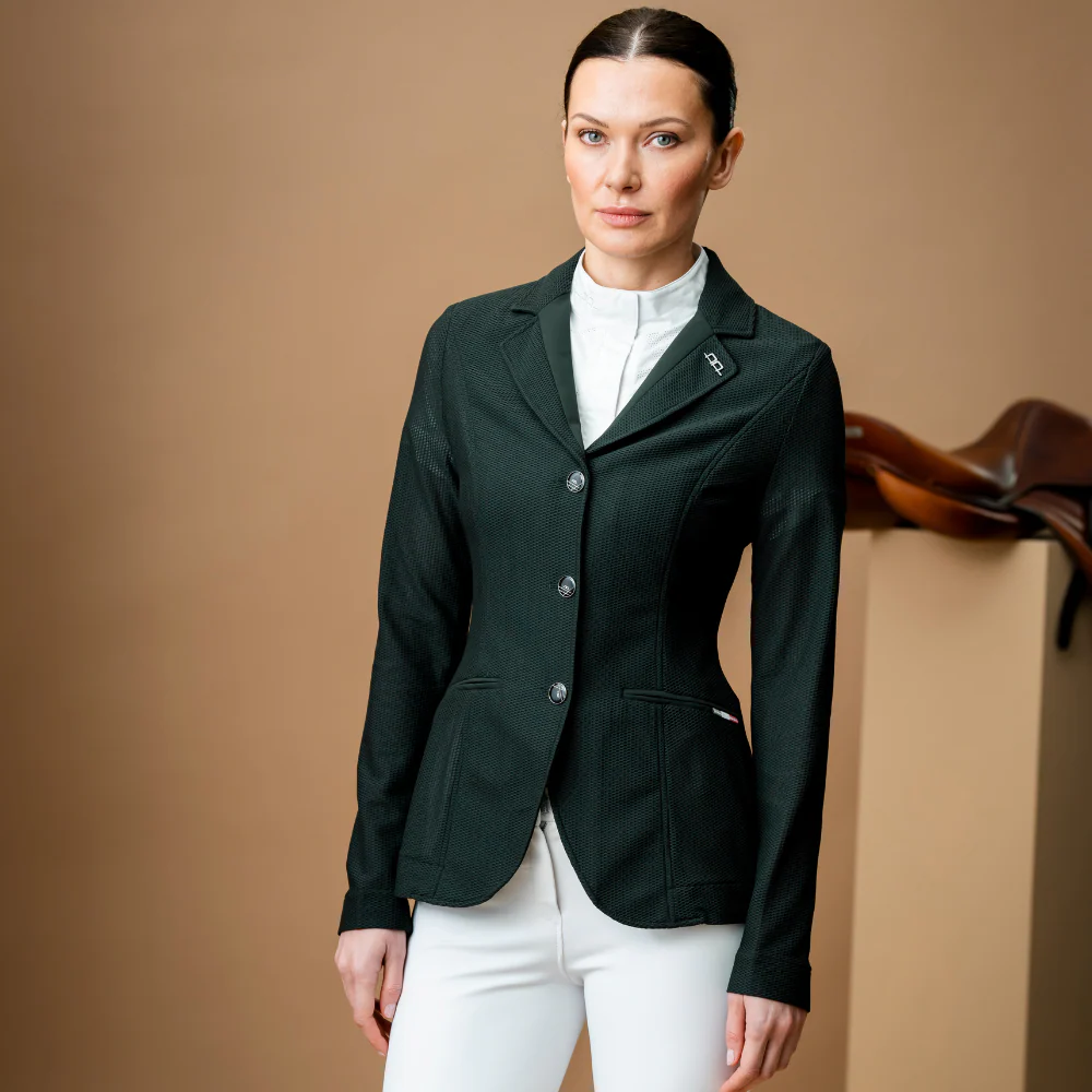 Alessandro Albanese Platinum MotionLite Jacket - Image 15