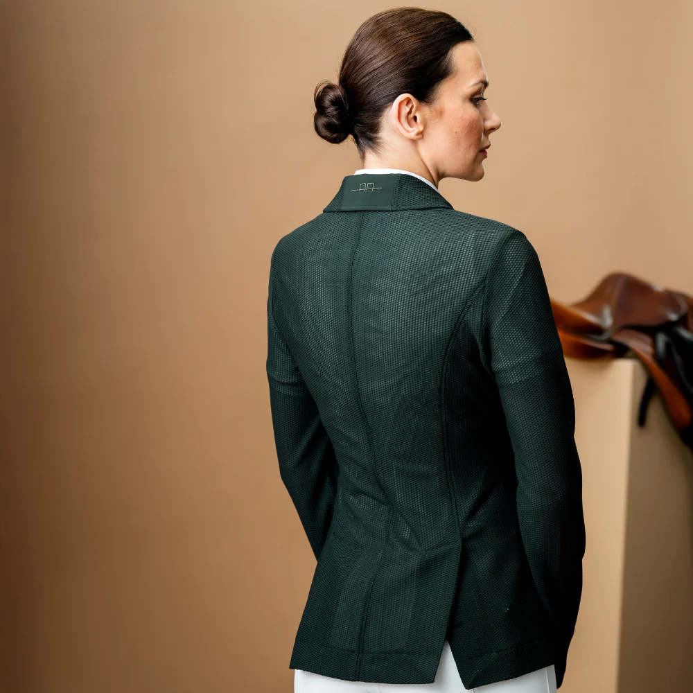 Alessandro Albanese Platinum MotionLite Jacket - Image 17
