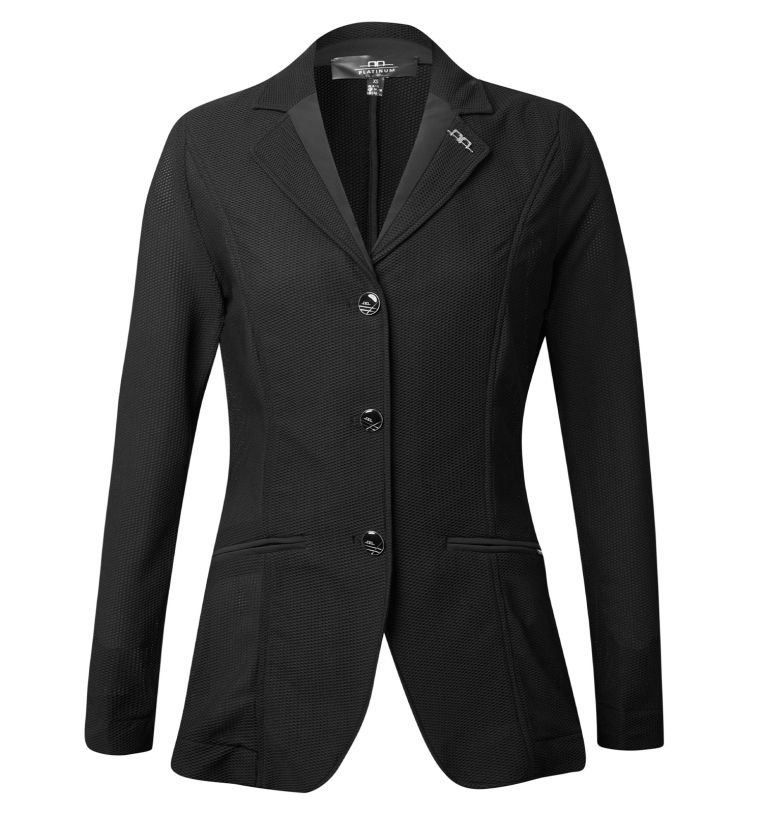 Alessandro Albanese Platinum MotionLite Jacket - Image 18