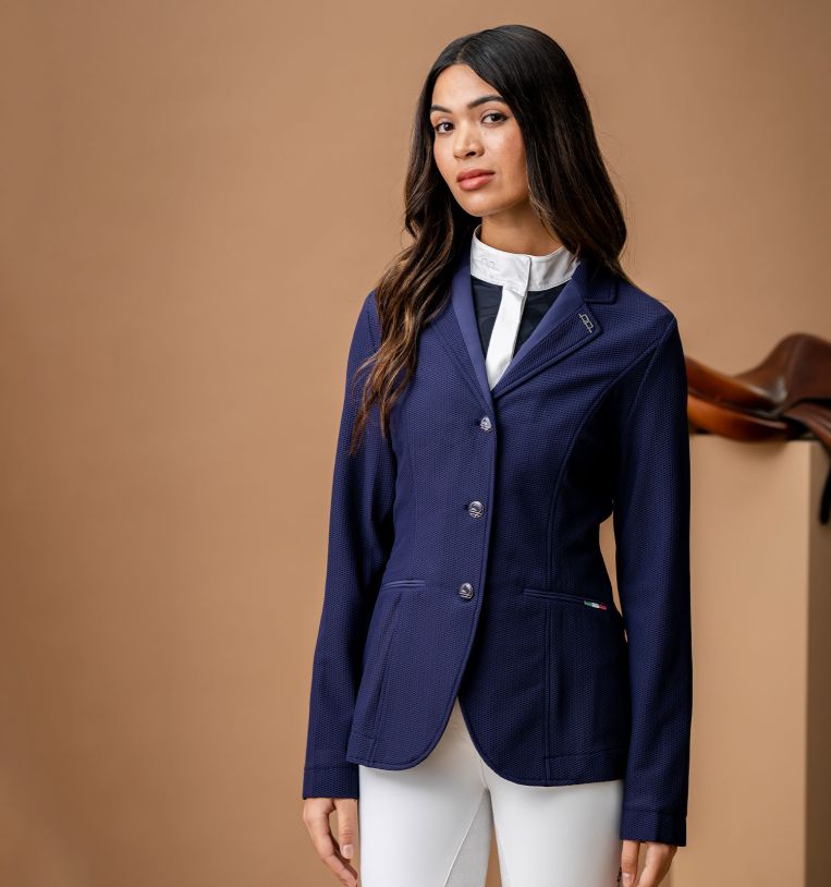 Alessandro Albanese Platinum MotionLite Jacket - Image 19