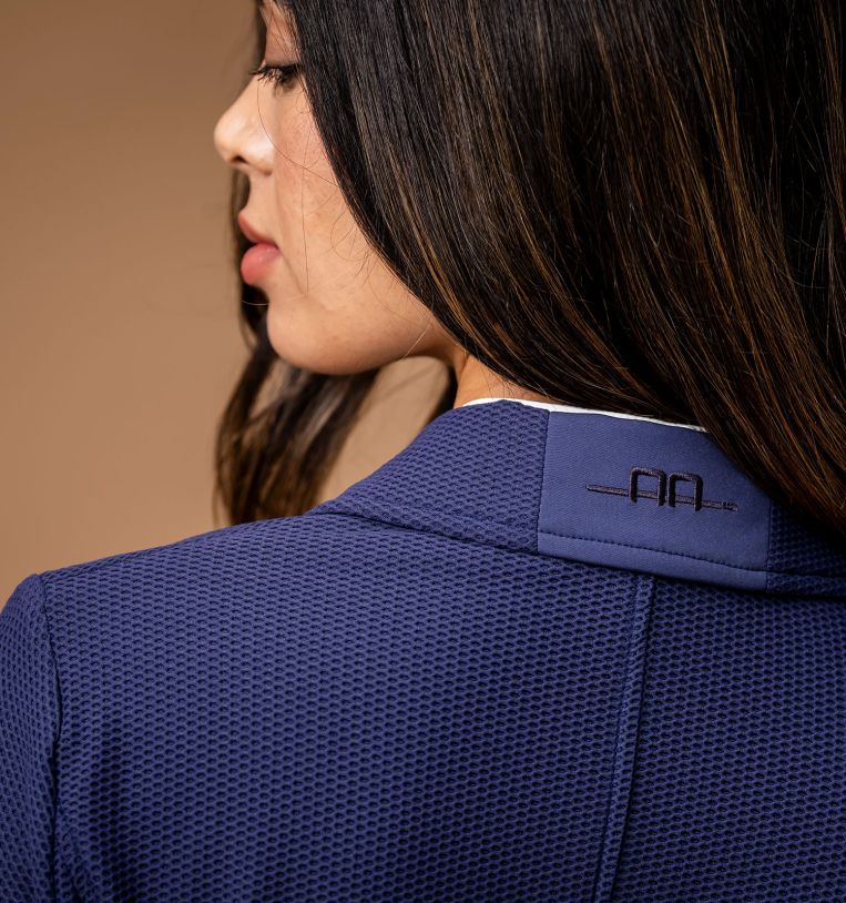 Alessandro Albanese Platinum MotionLite Jacket - Image 20