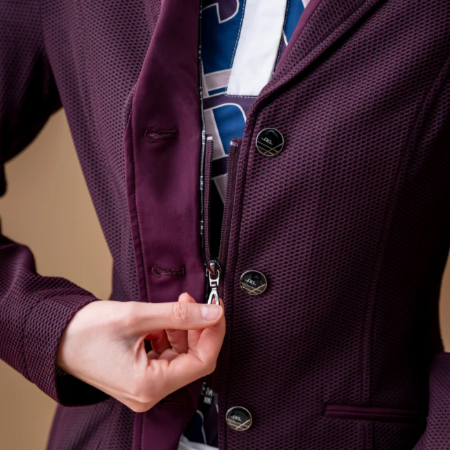 Alessandro Albanese Platinum MotionLite Jacket - Image 22