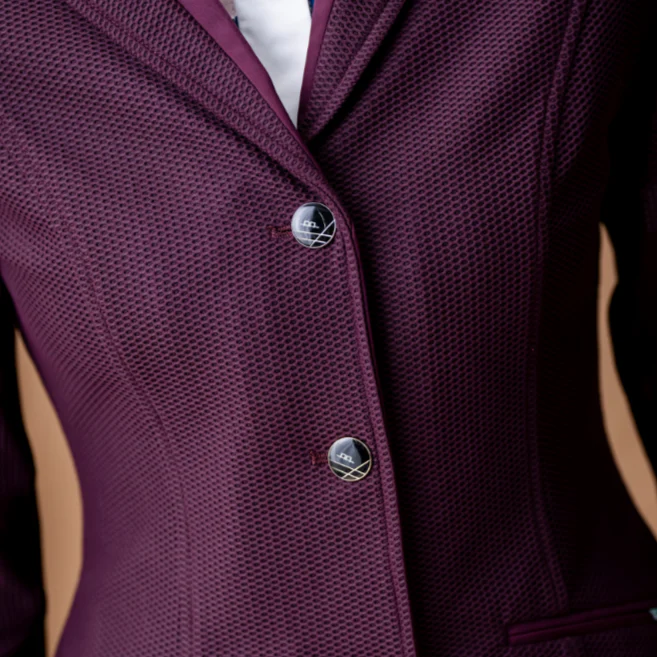 Alessandro Albanese Platinum MotionLite Jacket - Image 23