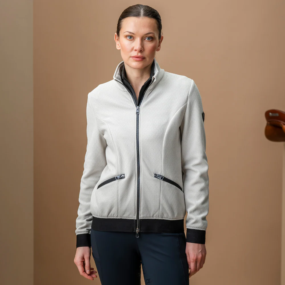 Alessandro Albanese Respira Jacket