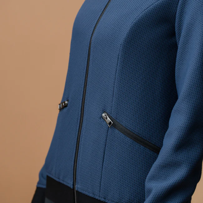 Alessandro Albanese Respira Jacket - Image 10