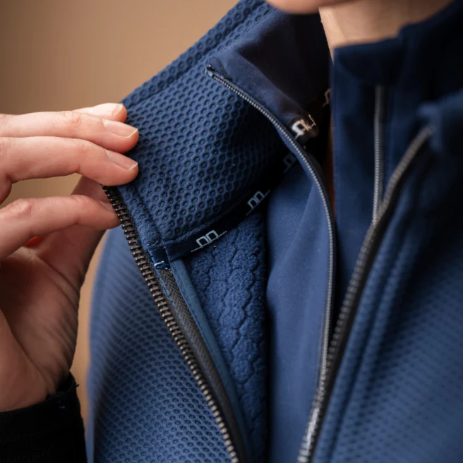 Alessandro Albanese Respira Jacket - Image 11