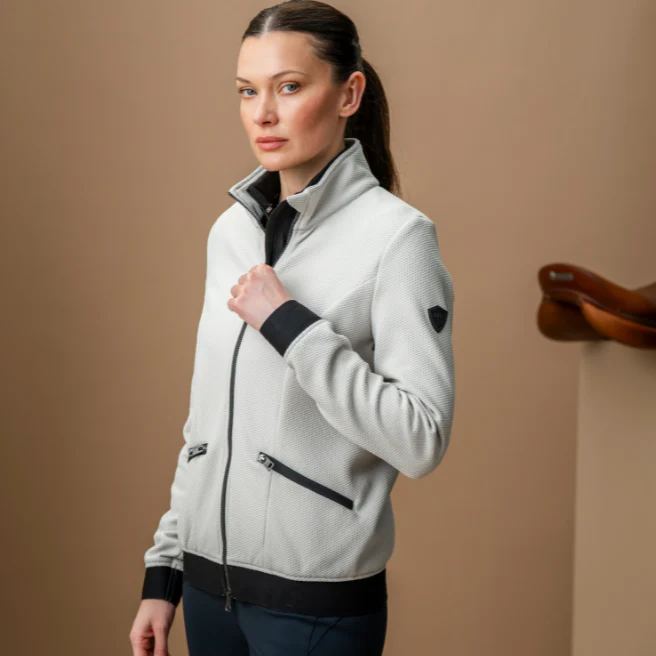 Alessandro Albanese Respira Jacket - Image 2