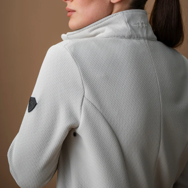 Alessandro Albanese Respira Jacket - Image 3