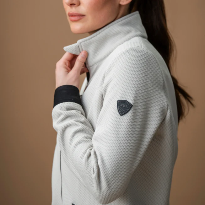 Alessandro Albanese Respira Jacket - Image 4