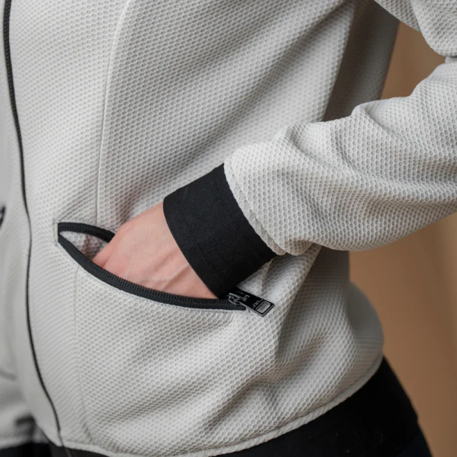 Alessandro Albanese Respira Jacket - Image 6