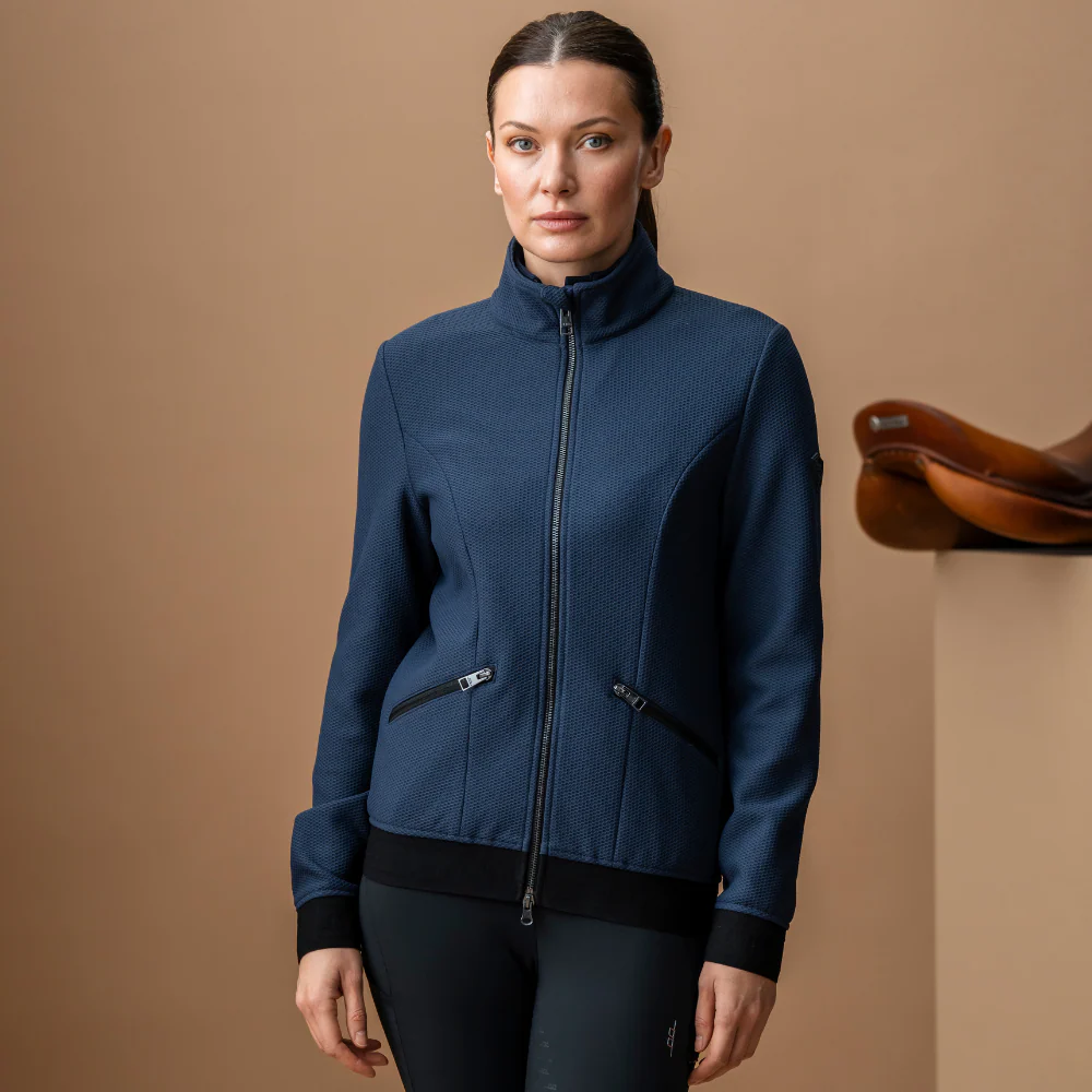 Alessandro Albanese Respira Jacket - Image 7
