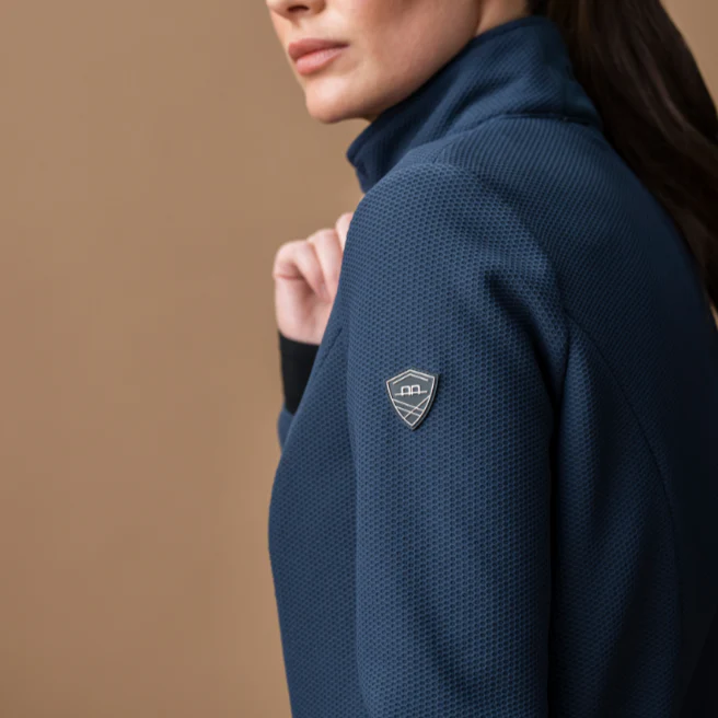 Alessandro Albanese Respira Jacket - Image 8