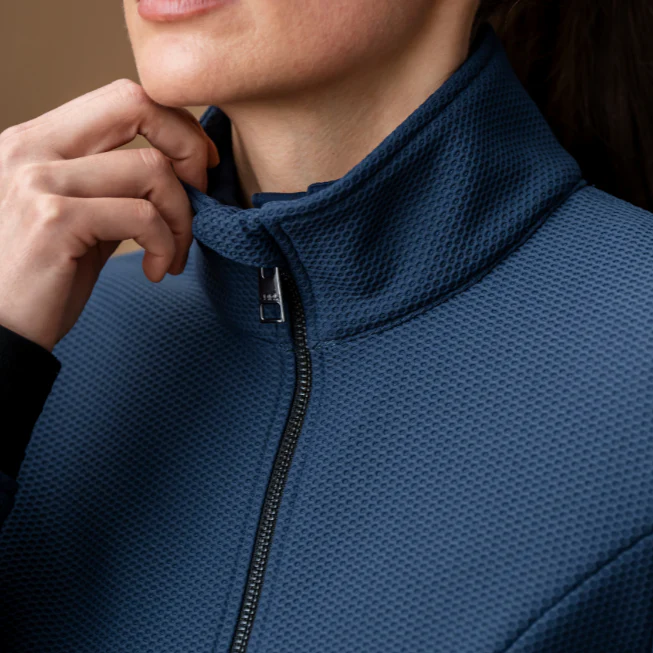 Alessandro Albanese Respira Jacket - Image 9