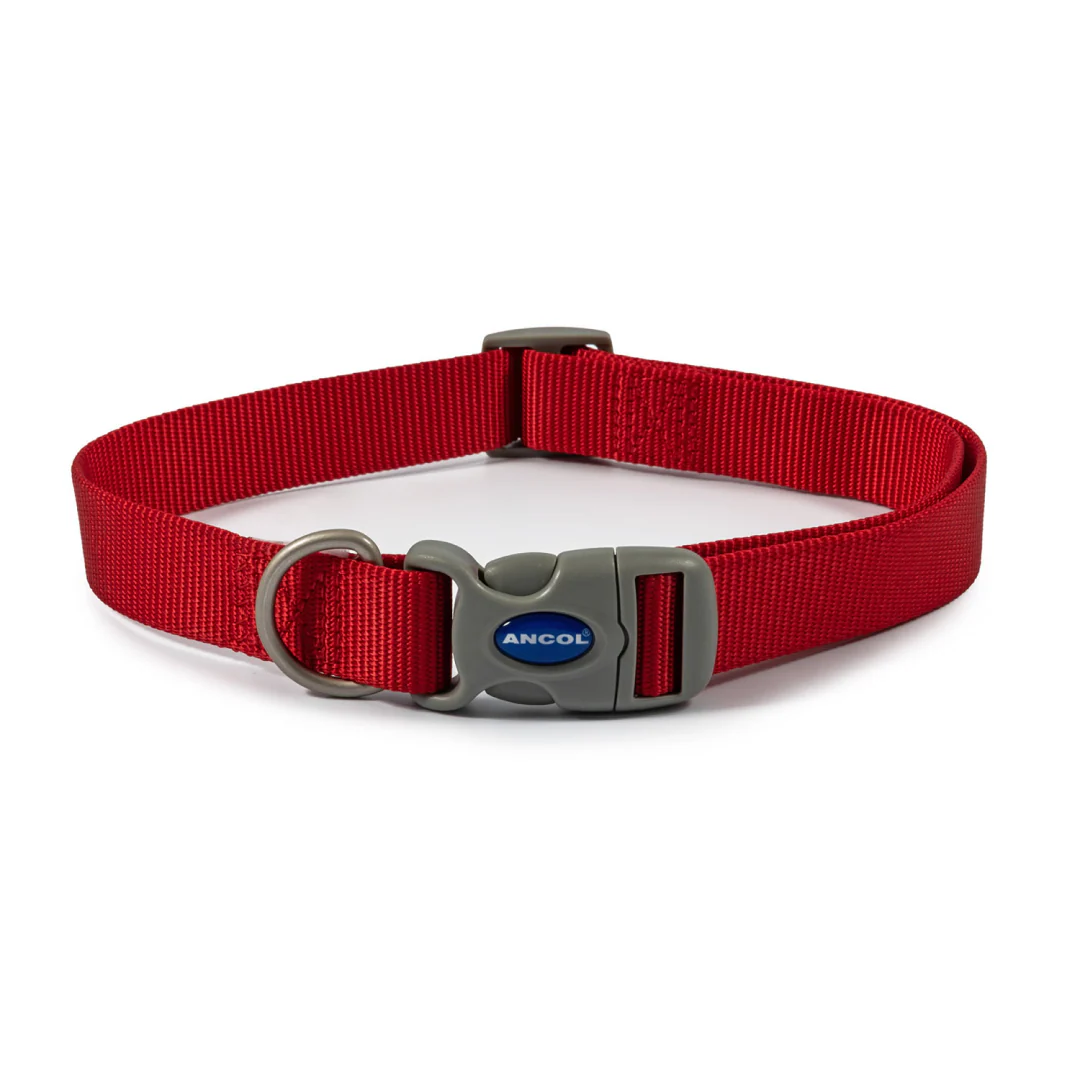 Ancol Adjustable Viva Collar - Image 2