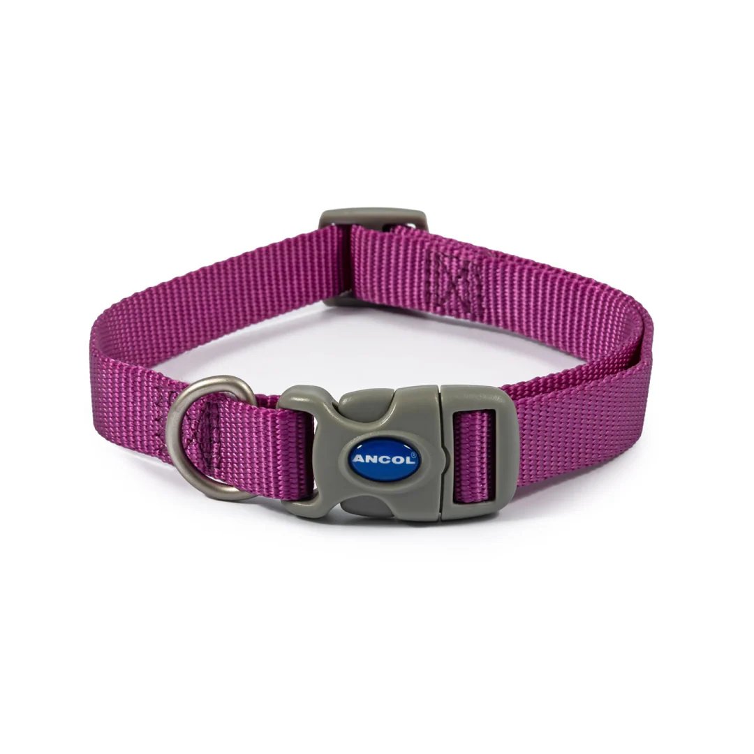 Ancol Adjustable Viva Collar - Image 4