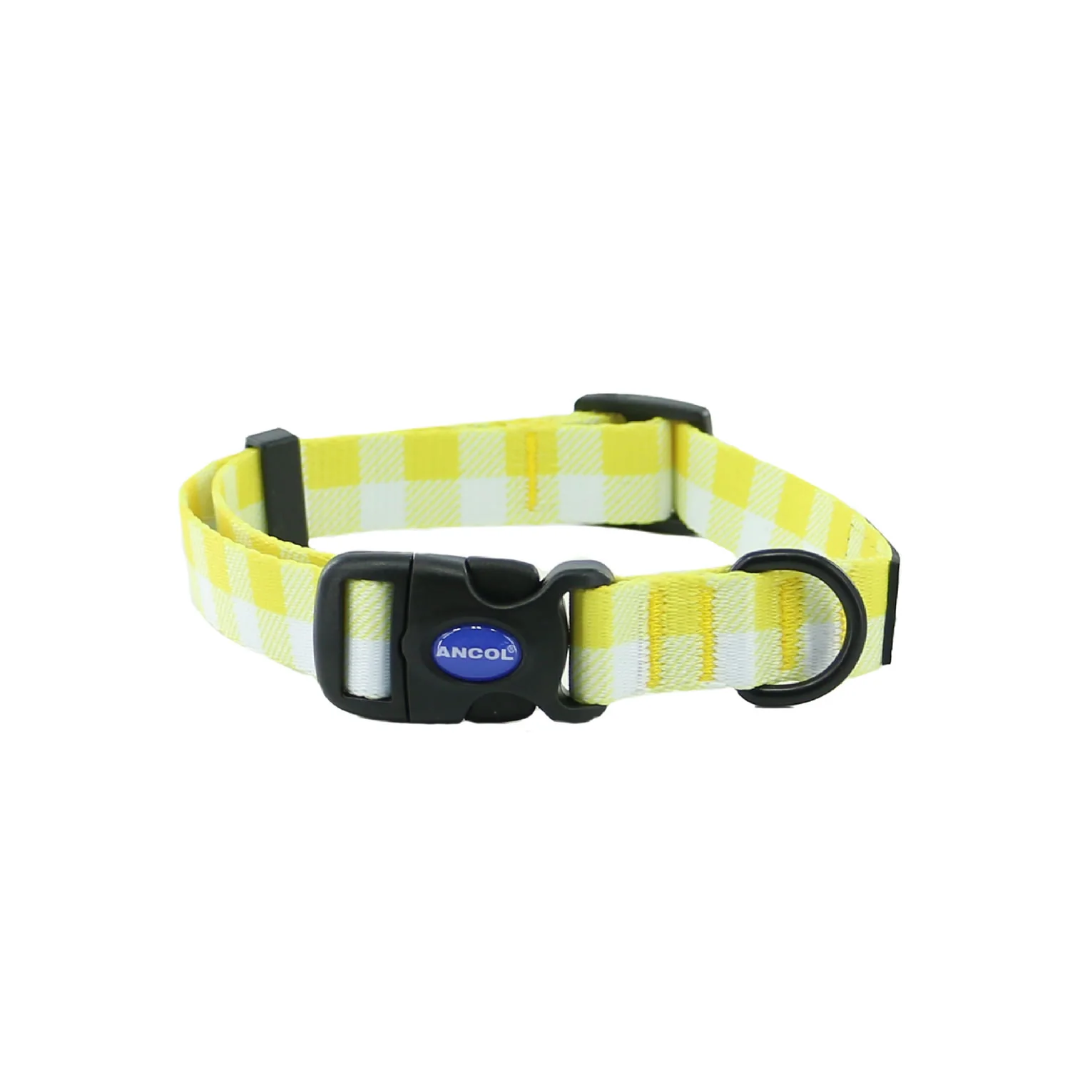 Ancol Soho Pet Patterned Collar - Image 2