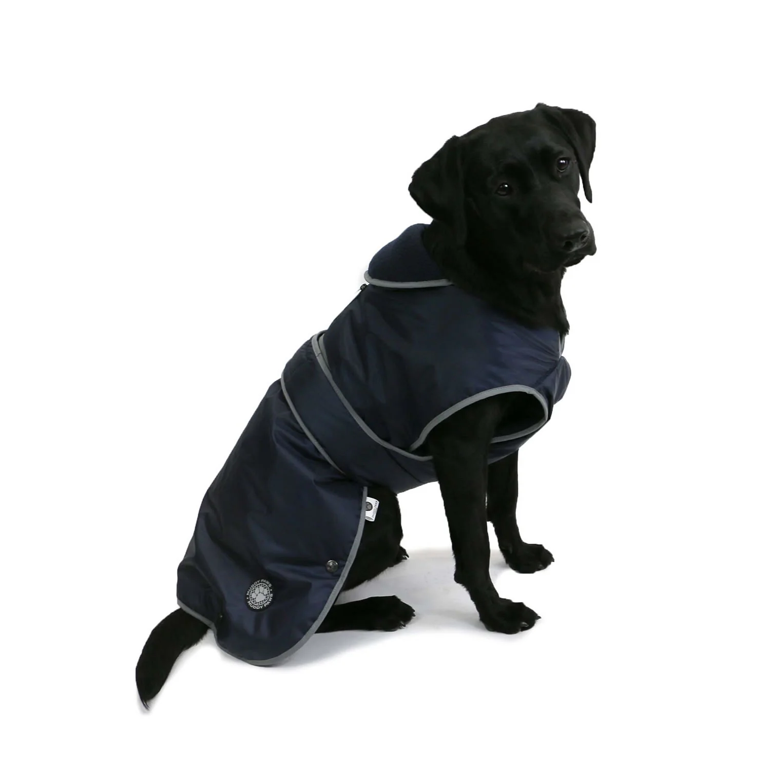 Ancol Stormguard Dog Coat - Image 3