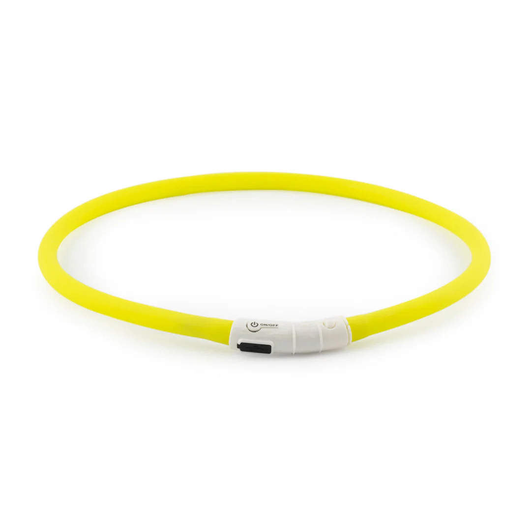 Ancol USB Flashing Band