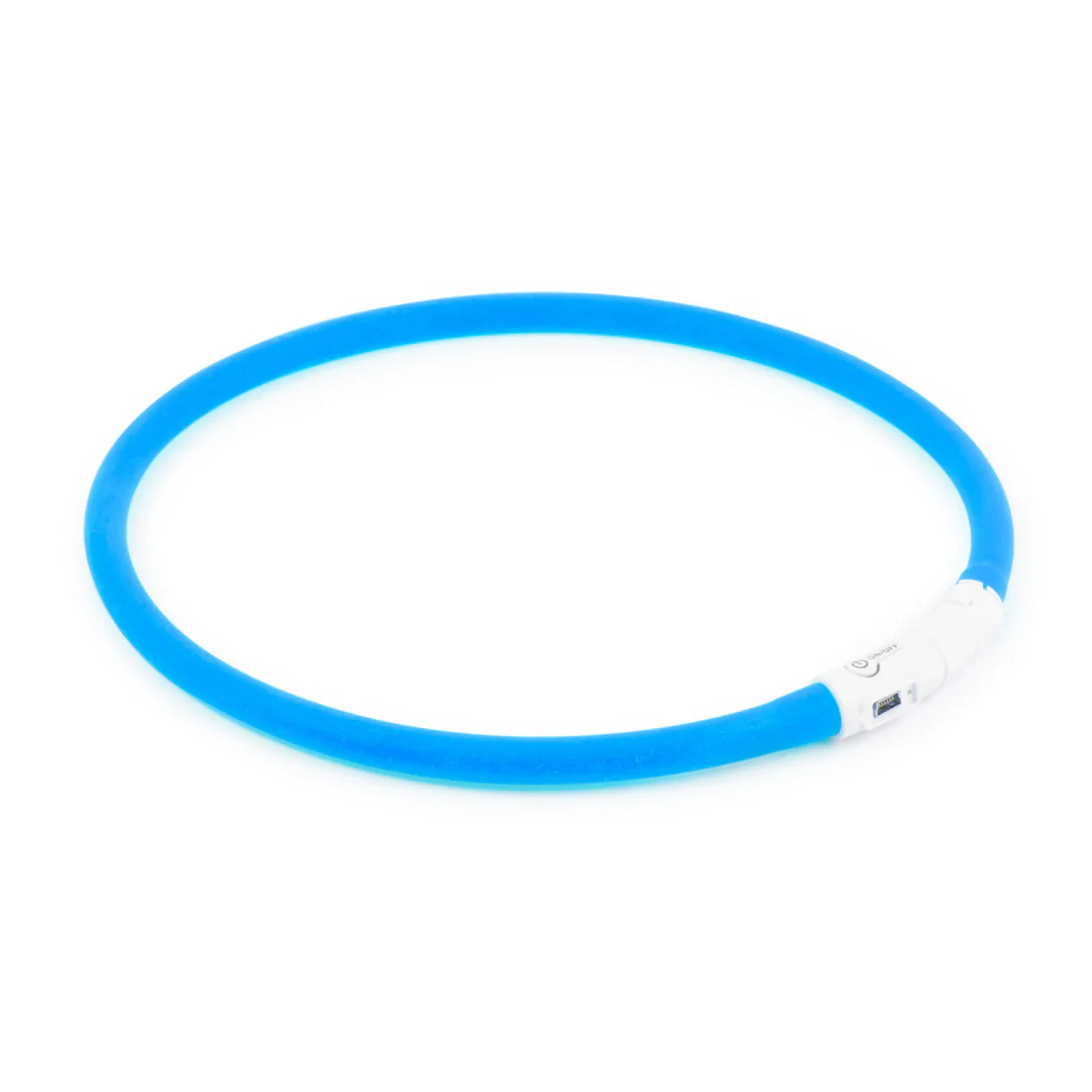 Ancol USB Flashing Band - Image 2
