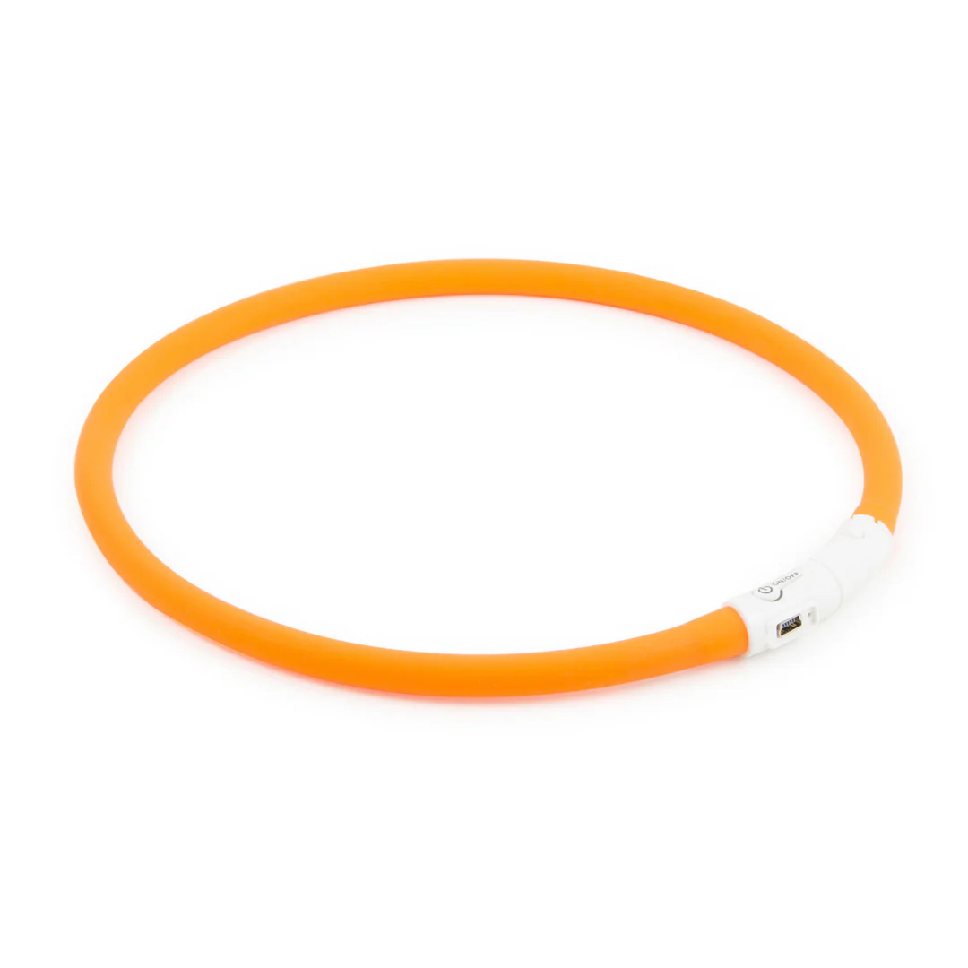 Ancol USB Flashing Band - Image 3