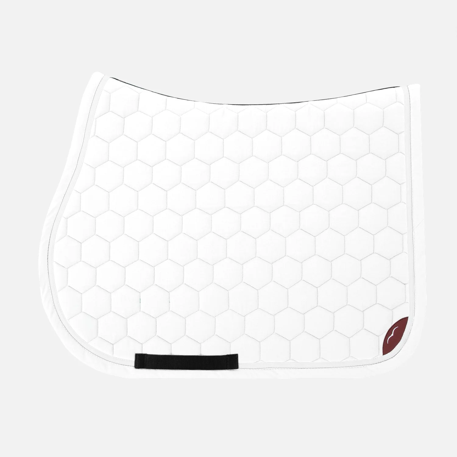 Animo Whynot Dressage Saddle Pad