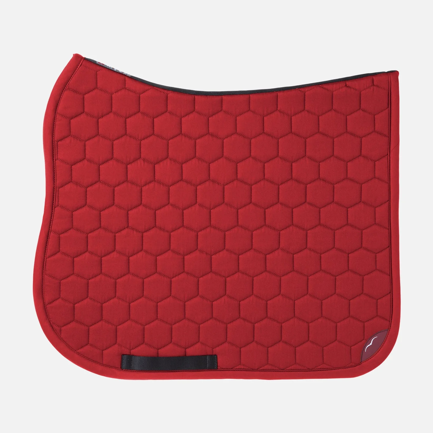 Animo Wisconsin Dressage Saddle Pad - Image 4
